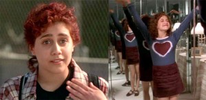 clueless