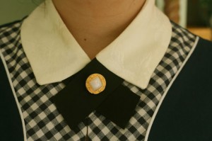 rococonouveaucollar