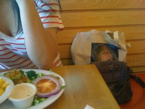 lohanveggiegrill
