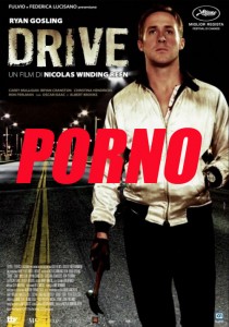 pornodrive