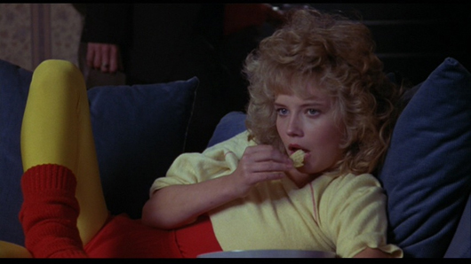 by Catherine Mary Stewart hawt in that Kelly LeBrocksort of way by Catherine Mary Stewart hawt in that Kelly LeBrocksort of way