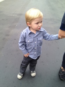 mason