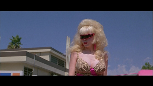 angelyne