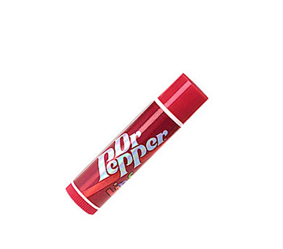 Dr Pepper Lip Smacker